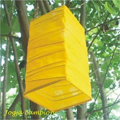 lampion kotak