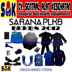 sarana plkb: : kie kit: : obgyn bed: : implant kit: : iud kit: : bkkbn 2012