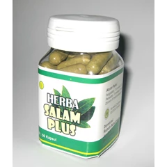 herba salam plus
