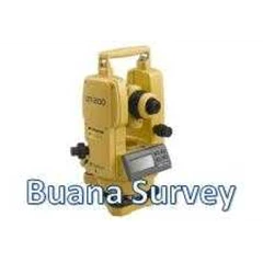 digital theodolite topcon dt 202 call irfan 081908101888
