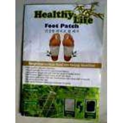 koyo healthy life foot patch