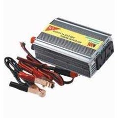 power inverter 12v dc to 220v ac 300w di mobil ( komputer bintaro, pondok indah, rempoa, ciputat, lebak bulus, pondok pinang)