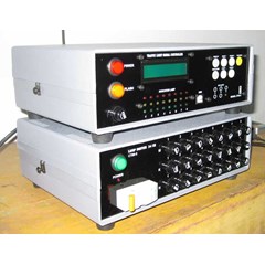 traffic light controller ct08-5fl