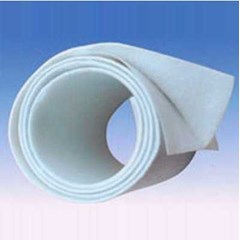 geotextile non woven - woven