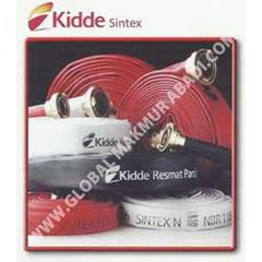 kidde sintex canvas epdm type fire hose