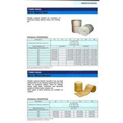 rockwool tombo