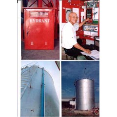 proyek fire hydrant/ hidran pemadam kebakaran di sulawesi ( makassar)