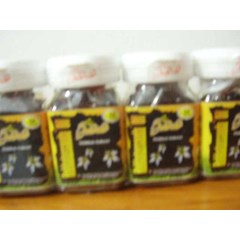 habbatussauda oil-5 ( kapsul isi 50)