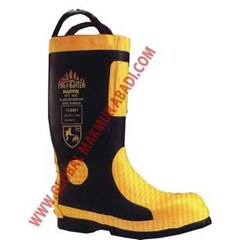 harvik fireman boots