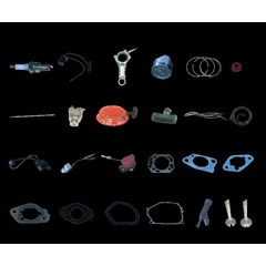spare parts unit