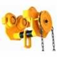 gear trolley 2 ton 10-063