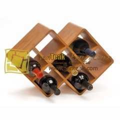 bottle rack