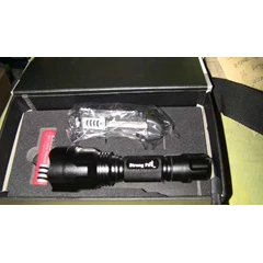 senter c8q5