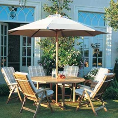 garden umbrella - 07