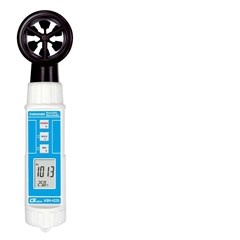 lutron abh-4225 vane anemometer -081322001525-