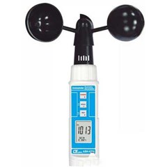 lutron abh-4224 cup anemometer barometer humidty -081322001525-