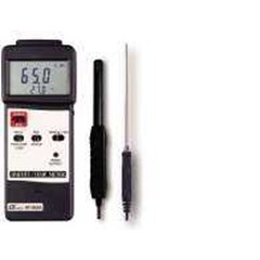 lutron ht-3006a digital humidity meter -081322001525-