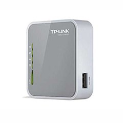 tp-link mr3020 router modem murah