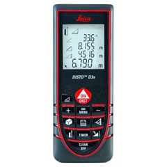 distometer leica d3a -081322001525-