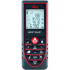 distometer leica d3a bt -081322001525-