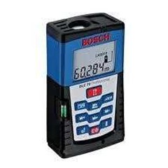 meteran laser digital bosch dle 70 new 081322001525