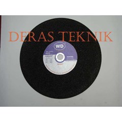 batu gerinda potong wd 14in