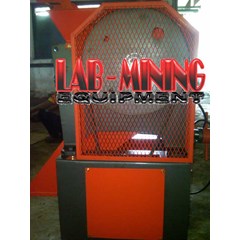jaw crusher 5 / 8