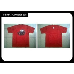 t' shirt kaos