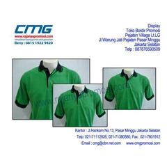 polo shirt polos berkerah