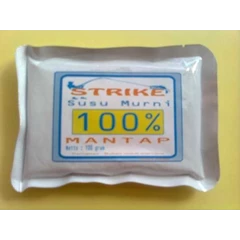 biang susu ( 100 gram) umpan ikan mas, patin, bawal