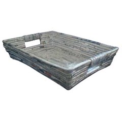 tray