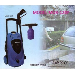 morris mor-120p jet cleaner