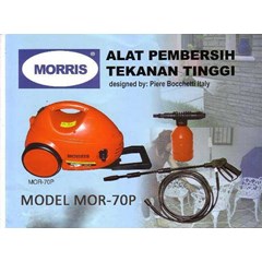 morris mor-7op jet cleaner