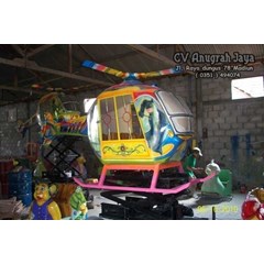 helikopter mainan murah