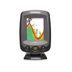 humminbird piranhamax 190c