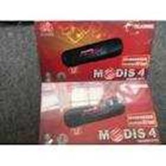 modem flashmodis2- modis3-modis 4