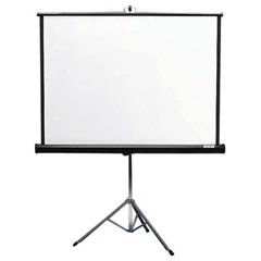 screen projector murah