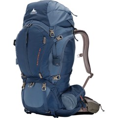 gregory baltoro 65 backpacking carrier
