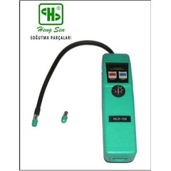 leak detector tipe hld-100