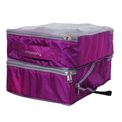 travelling clothes organizer ( tco)