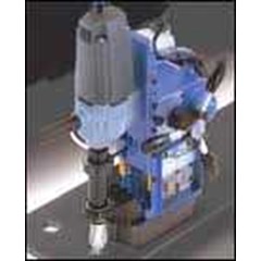 atra ace auto nitto kohki' s portable electric magnetic base automatic drill machine wa-3500..nitto kohki' s..atra ace