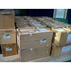 jasa pengiriman