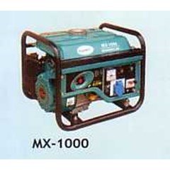 morris mx1000 portable gasoline generators