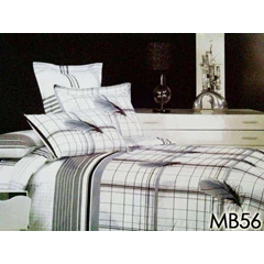 sprei katun impor ( mb56)