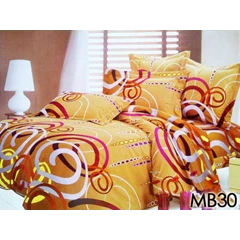 sprei katun impor ( mb30)