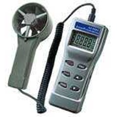 anemo psychrometer az 8911