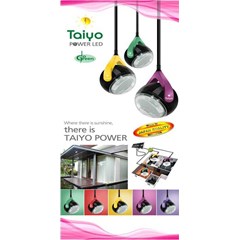 lampu led tenaga surya lampu sehen