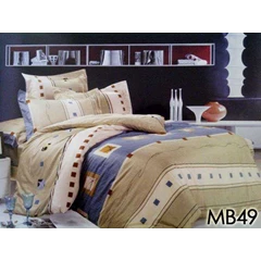 sprei katun impor ( mb49)