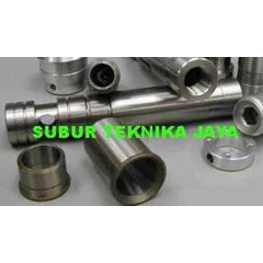 shaft part
