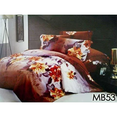 sprei katun impor ( mb53)